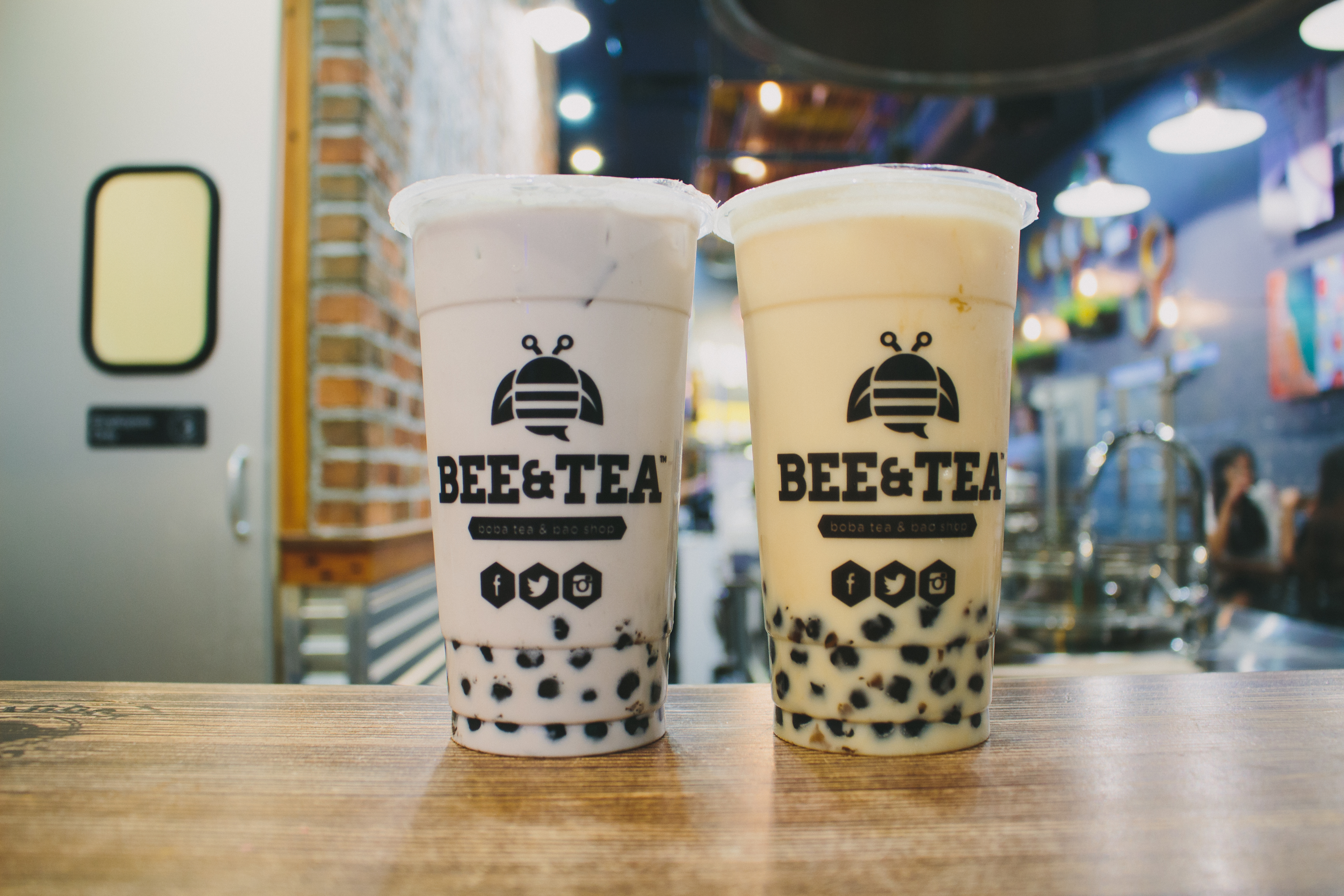 The Best Bubble Tea & Boba In Chicago