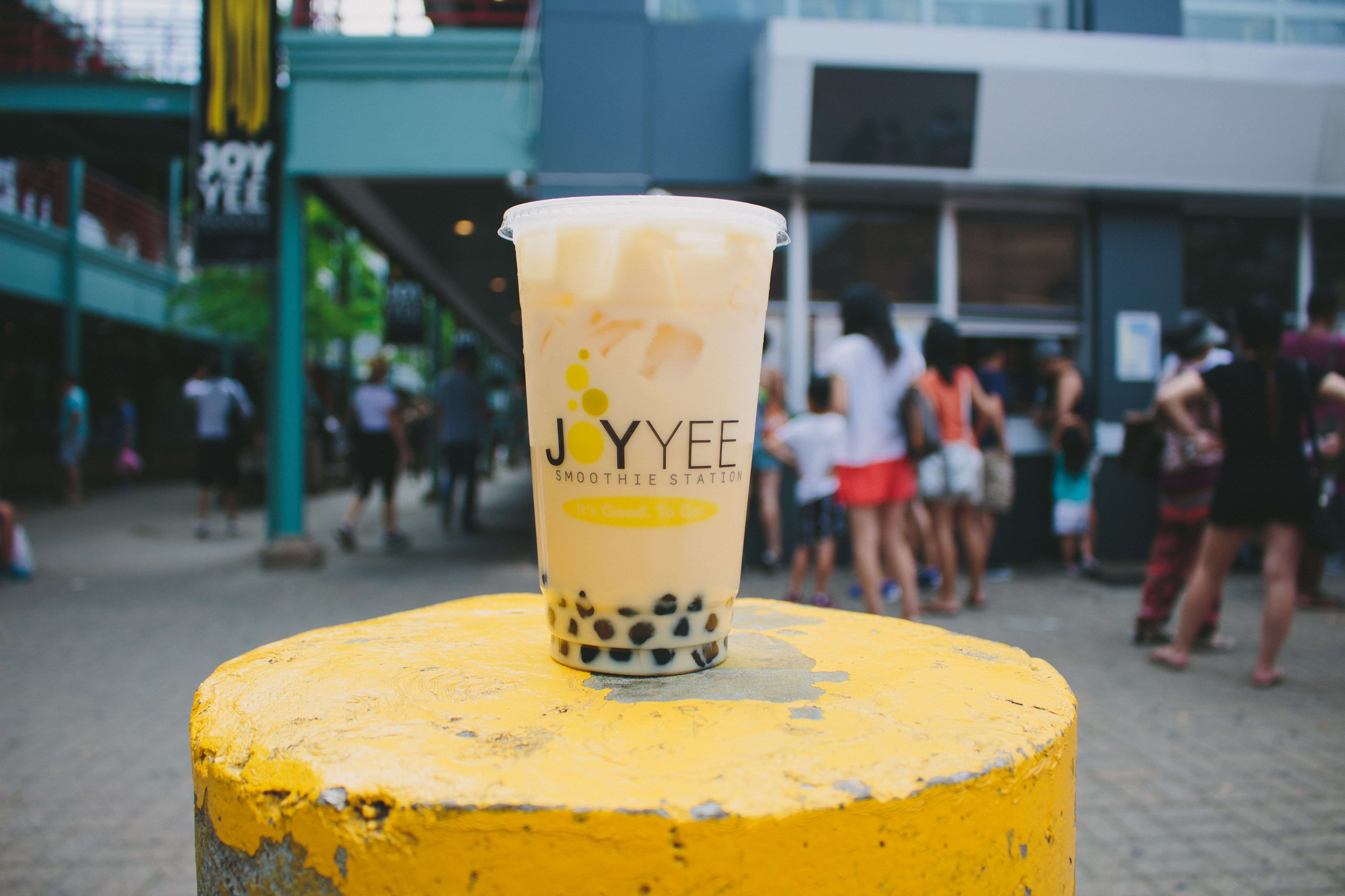 The Best Bubble Tea & Boba In Chicago