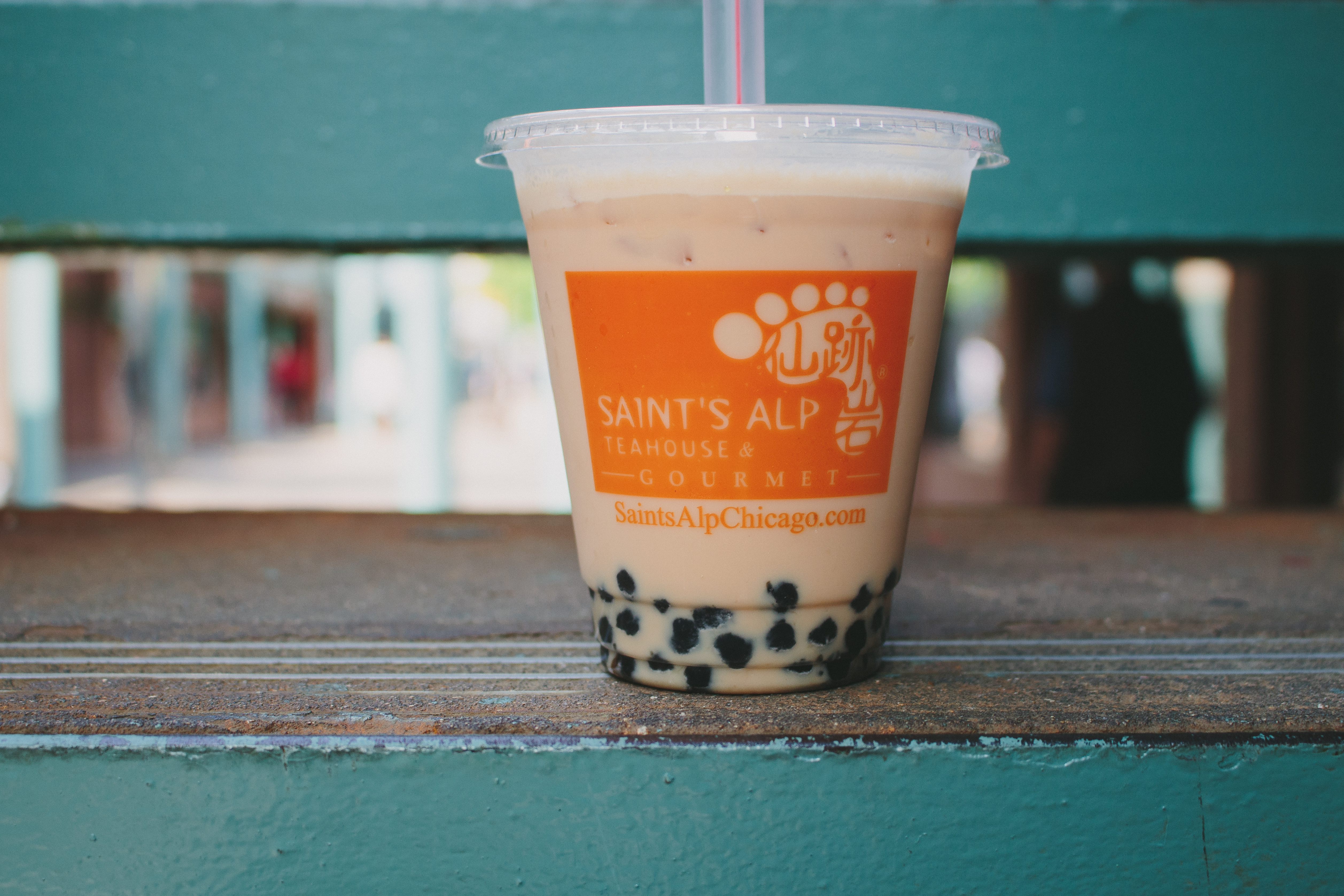 The Best Bubble Tea & Boba In Chicago