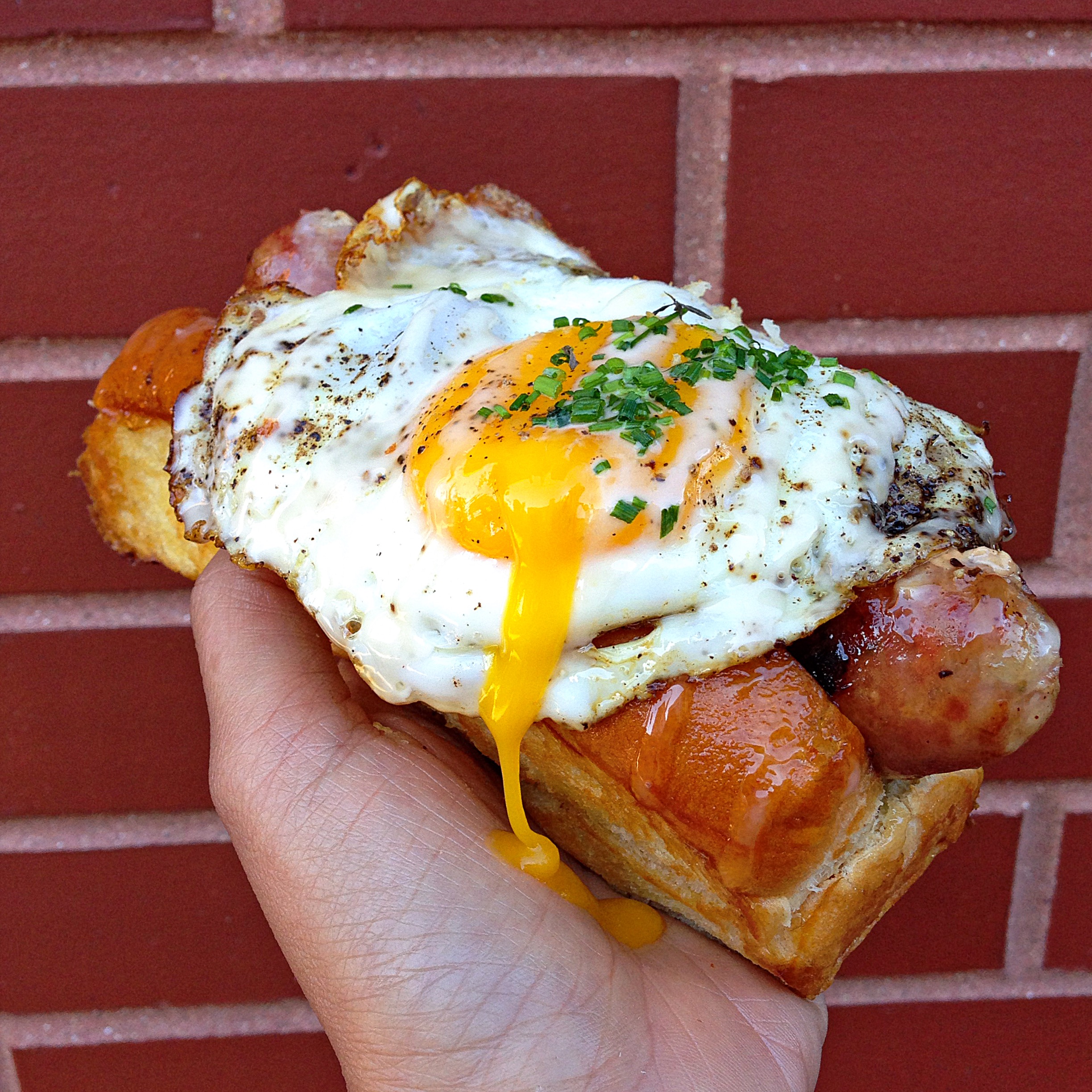 Fab Happenings: Top 5 Egg Dishes in Chicago - Fab Food Chicago