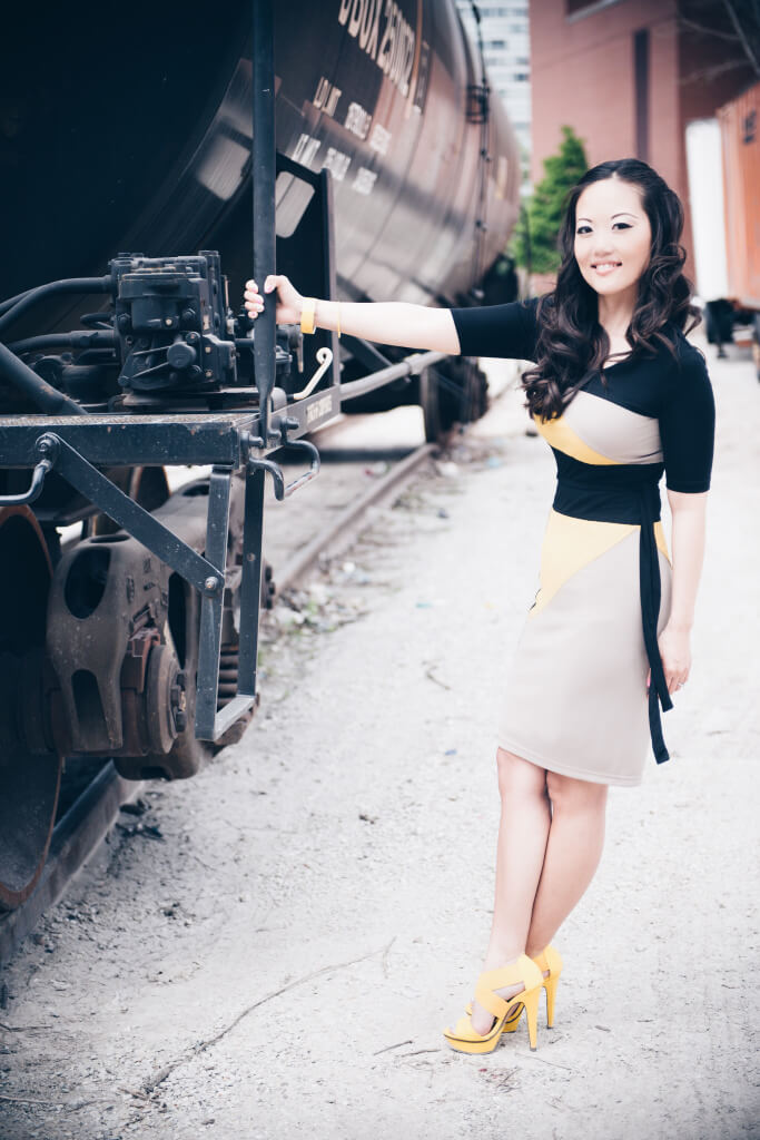 Founder: Soo Park // Photo: Melissa Diep Photography