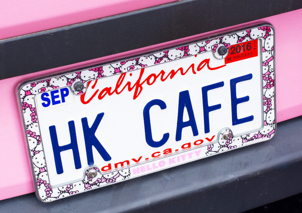 Fab Happenings: Hello Kitty Cafe Truck Chicago - Fab Food Chicago