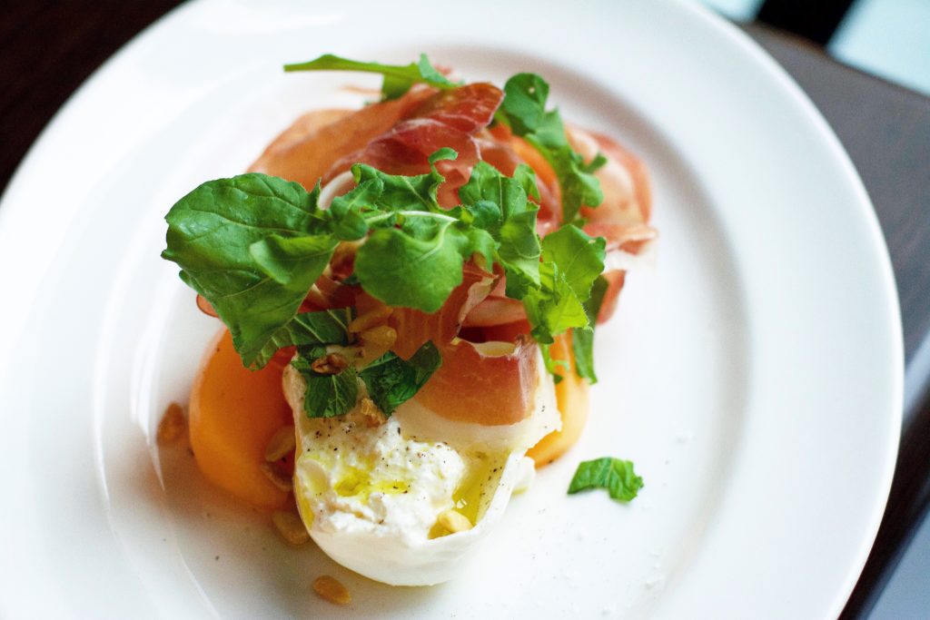 Fab Happenings: Downtown Evanston Dining Tour // Boltwood // Photo: @fabsoopark