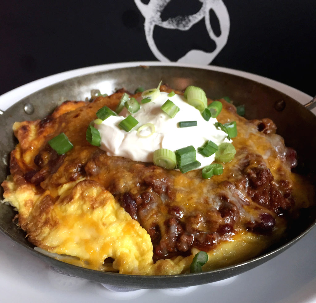 Fab Review: Green Street Local // Texas Skillet // Photo: @senxeats