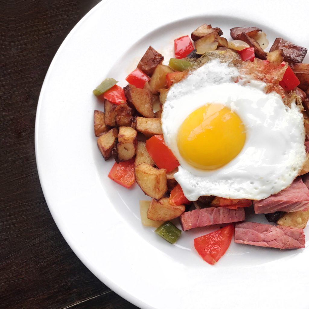 Fab Review: Green Street Local // Hash To Have It // Photo: @topchicagoeats