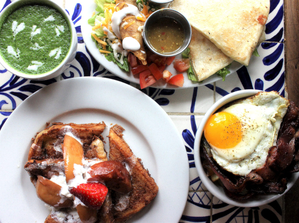 Fab Review: Currency Exchange Cafe // Overview // Photo: @senxeats