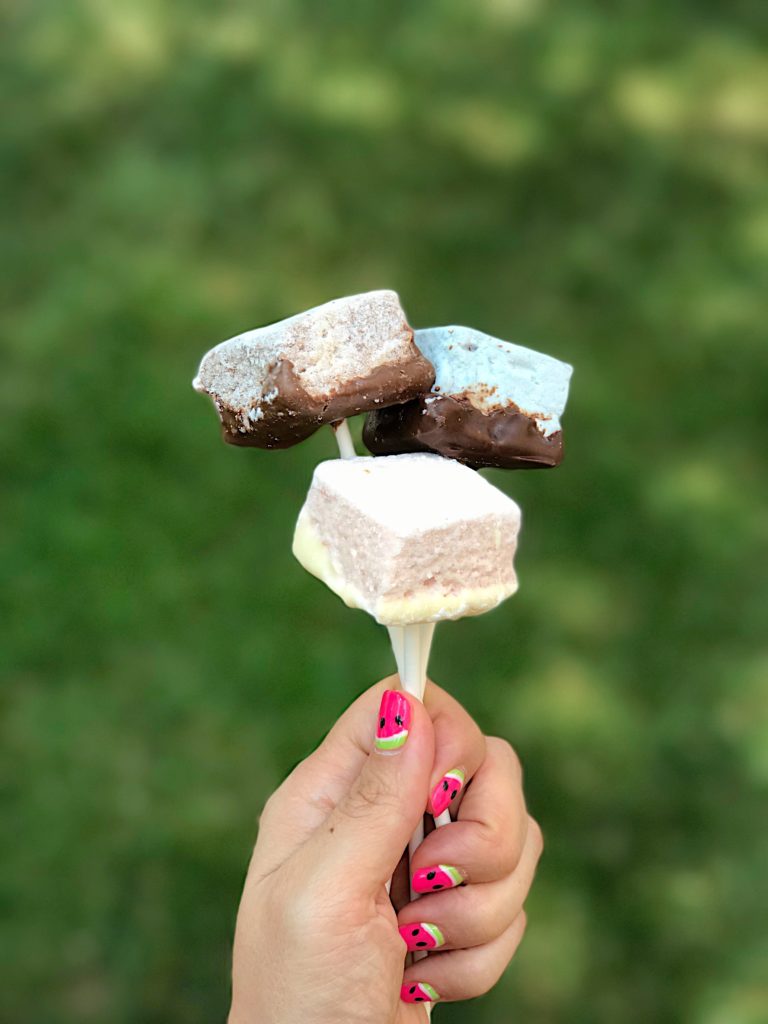 Fab Review: XO Marshmallow // Marshmallows // Photo: @fabsoopark