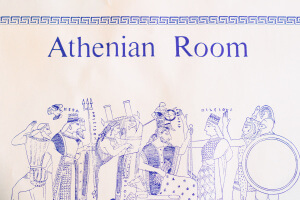 Fab Review: Athenian Room - Fab Food Chicago